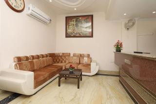 Hotel O WESTERN - Nuova Delhi - 8