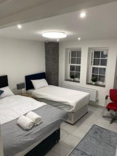 Nice Bell street 2 bedroom flat A - Londra - 6