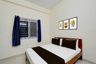 Hotel O Kakatiya Grand - 0