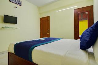 Collection O Omni Bus Terminal Gandhipuram Formerly Apple Grand - Coimbatore - 5