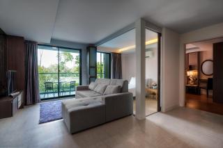 The Aristo1 Condo Cozy - Thalang - 9