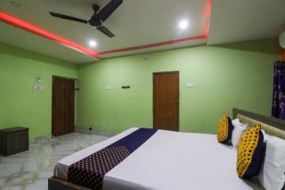Hotel O Blue View Hotel - Jāmb - 7