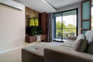 The Aristo1 Condo Cozy - Thalang - 8