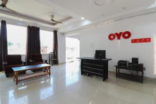 Hotel O Shri Tirupati - 3