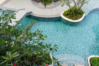 The Aristo1 Condo Cozy - Thalang - 7