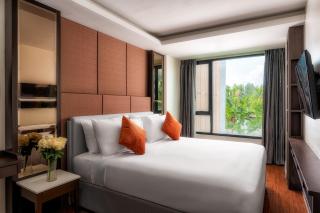 The Aristo1 Condo Cozy - Thalang - 6