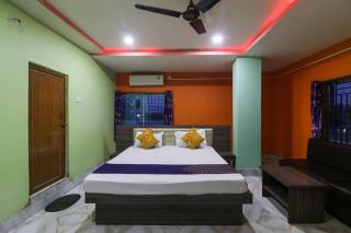 Hotel O Blue View Hotel - 2