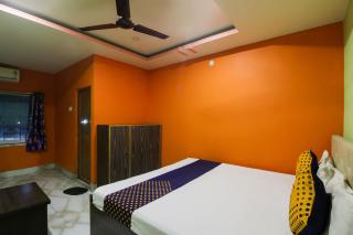 Hotel O Blue View Hotel - Jāmb - 5