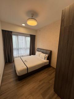 Agile TRX Luxury suite Bukit bintang - 4