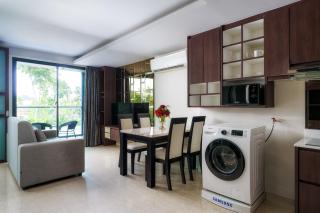 The Aristo1 Condo Cozy - Thalang - 4