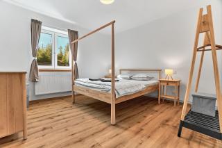 Apartmány Jelení vrch - Nové Hamry - 5