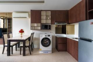 The Aristo1 Condo Cozy - Thalang - 3