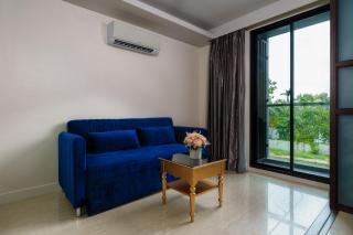 The Aristo1 Condo Cozy - Thalang - 2
