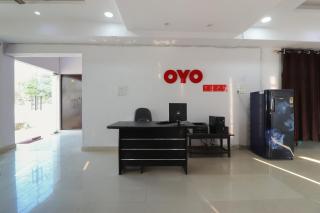 Hotel O Shri Tirupati - Lucknow - 4