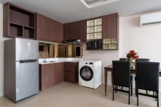 The Aristo1 Condo Cozy - Thalang - 1