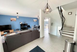 Villa Des Sables - 50m De La Plage - Ploemeur - 2