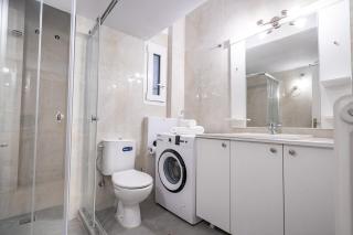 2BR Stay in Vibrant Kerameikos by ΜΡS - Atene - 1
