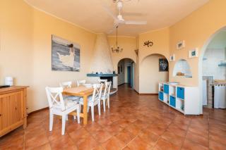 Villa Mare e Monti - Sìnnai - 7