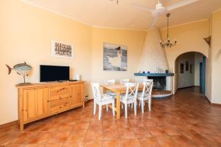 Villa Mare e Monti - Sìnnai - 8