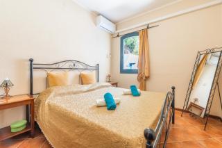 Villa Mare e Monti - Sìnnai - 2