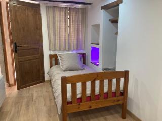 Gîte dans maison ardéchoise de caractère - 5
