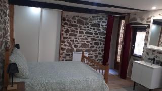 Gîte dans maison ardéchoise de caractère - Beaumont - 3