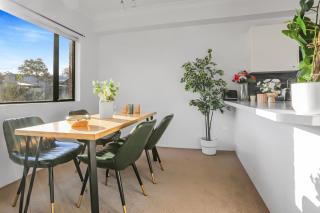 2 Bedroom Apartment Good for 6 City Centre Sydney - Sydney - 4
