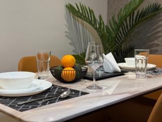 Kilimani Executive Suites With Gym, Heated Pool, Sauna, Steam room - Nairobi - 7