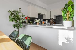 2 Bedroom Apartment Good for 6 City Centre Sydney - Sydney - 3