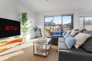 2 Bedroom Apartment Good for 6 City Centre Sydney - Sydney - 7