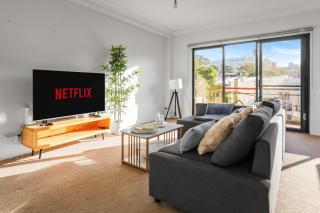 2 Bedroom Apartment Good for 6 City Centre Sydney - Sydney - 8