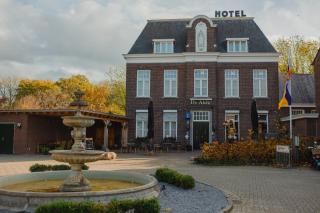 Hotel de Abdij - Horn - 0