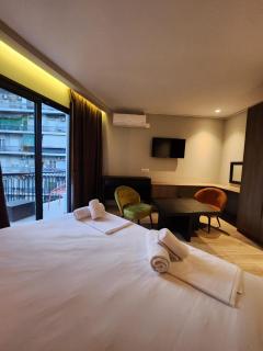 Urban Core Residence - Atenas - 2