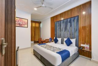 Hotel Kiara Near Delhi Airport - Free Airport Drop - Neu-Delhi - 0