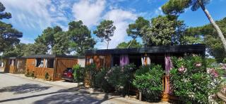Mobile home Linico - Biograd na Moru - 7