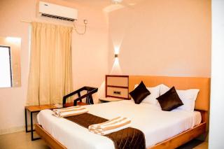 La Garden Retreat - Puducherry - 3