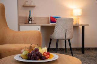 Kikelet Club Hotel - Miskolctapolca - 8