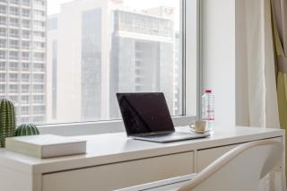 1BR Downtown Dubai-5min walk Burj Khalifa-Dubai Mall - 4