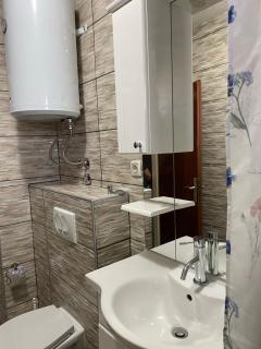 Apartman Fad - 2