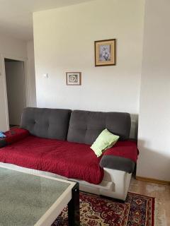 Apartman Fad - Bihać - 2