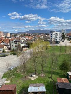 Apartman Fad - Bihać - 3
