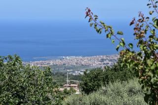 Casa Greli, typical Sicilian house with a view - SantʼAlfio - 8