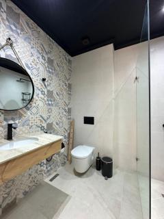 Qabala Twin Villa - Mekhrably - 9