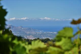 Casa Greli, typical Sicilian house with a view - SantʼAlfio - 3