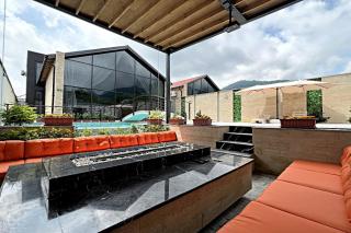Qabala Twin Villa - Mekhrably - 5