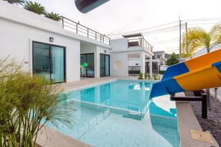 Happy Time Pool Villa - Ban Nong Chaeng - 6
