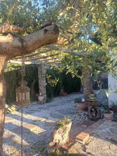 Dimora Acqua del Fico - Castellabate - 6