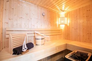 BeltBlick 20 - Moderne Ferienwohnung direkt an der Ostsee mit Meerblick & Sauna! - Fehmarn - 7