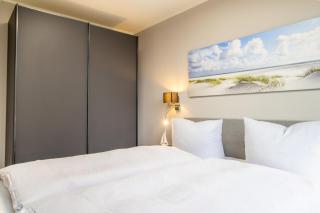 BeltBlick 20 - Moderne Ferienwohnung direkt an der Ostsee mit Meerblick & Sauna! - Fehmarn - 1