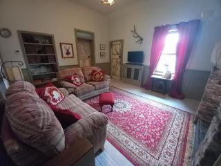 Hemma Grove - A Songbird haven - Kilkenny - 3